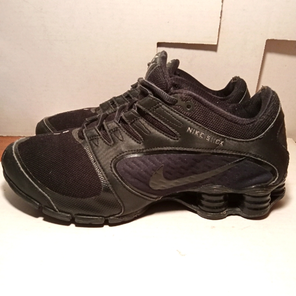 Nike Shox Vaeda Athletic/Running Shoes Women's Size 9.5